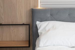 Elegant Studio for 2 People in Gdańsk by Noclegi Renters