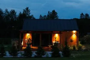 Górska Chatka - Adamów