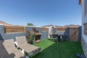 Casa Suárez - Tuineje