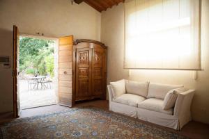 La Conigliera - Romantica villa loft per due persone nel cuore della Toscana