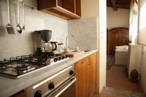 La Conigliera - Romantica villa loft per due persone nel cuore della Toscana