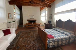 La Conigliera - Romantica villa loft per due persone nel cuore della Toscana