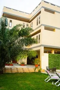 Mokaa Residence Hôtelière - Kofi