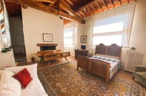 La Conigliera - Romantica villa loft per due persone nel cuore della Toscana - Torri