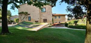 La Conigliera - Romantica villa loft per due persone nel cuore della Toscana