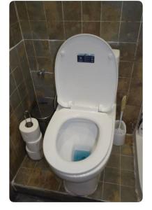 Outhouse fully equipped studio