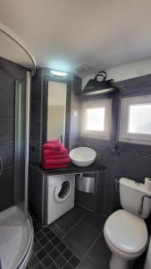 Résidence Di A Serra