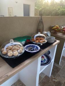 B&B / Chambres d'hotes Les maisons de loup a loup : photos des chambres