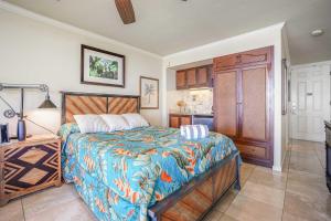 Islander on the Beach 245