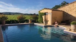 La Rose des Vins - Laurens