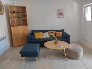 la ciotat belle maison centre ville avec parking