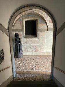 Palazzo Bracciolini Nel cuore della città