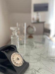 Appartements Ty Sarah Lomener Beach appartement : photos des chambres