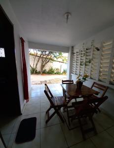 Pousada Triplex Pôr Do Sol