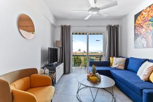 MyCyprusStay - Pasithea SeaView Apartment