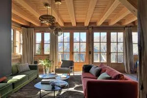 Valmarélie - Villard-Reculas