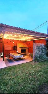 Vivienda María Lourdes