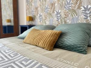 Appartements Ty Sarah Lomener Beach appartement : photos des chambres