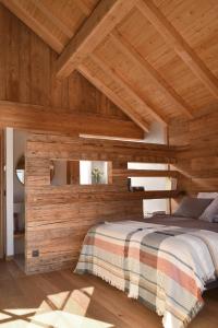 Chalets Valmarelie : photos des chambres