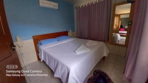 Pousada Triplex Pôr Do Sol