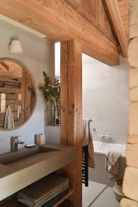 Chalets Valmarelie : photos des chambres