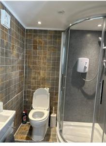 Outhouse fully equipped studio