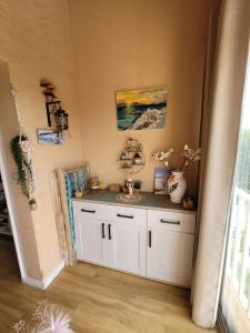 VUE MER a 180 degré