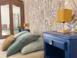 Appartements Ty Sarah Lomener Beach appartement : photos des chambres