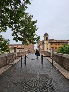 La Casetta di Via Adige