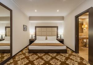 Junior Suite room in Hotel National