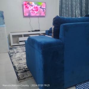 Christies apartments Buruburu