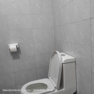 Christies apartments Buruburu