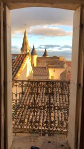 Appartements La Rose des Vins : photos des chambres