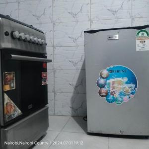 Christies apartments Buruburu