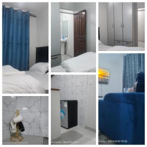 Christies apartments Buruburu