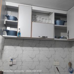 Christies apartments Buruburu