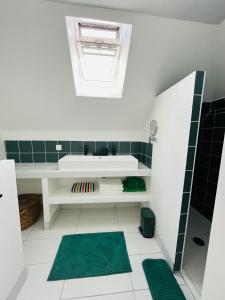 Villas Chez Gilles et Aline : photos des chambres