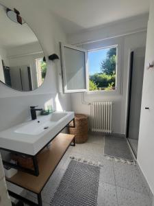 Villas Chez Gilles et Aline : photos des chambres
