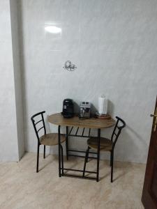 VIVIENDA TURÍSTICA Bajo, 7 Escaleras