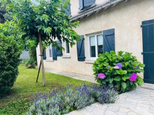 Villas Chez Gilles et Aline : photos des chambres