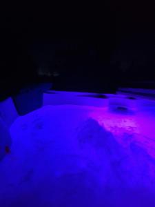 Chalets Le Chalet Cocon et Jacuzzi : photos des chambres