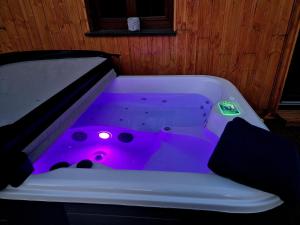 Chalets Le Chalet Cocon et Jacuzzi : photos des chambres