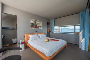 La Rotonda - Incredible Méditerranéen and St Tropez view 360! Centre ville 5 mns