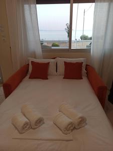 Villa Anestaki by the sea