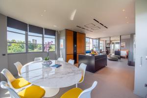 La Rotonda - Incredible Méditerranéen and St Tropez view 360! Centre ville 5 mns