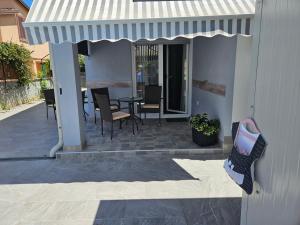 Apartmani Pranjić 