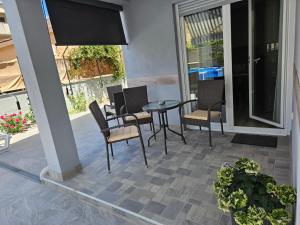 Apartmani Pranjić 