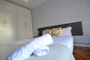 apartamento Fernando de los rios