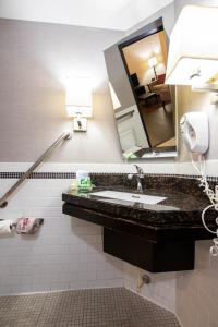 Holiday Inn Hotel & Suites St.Catharines-Niagara by IHG