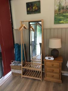 The Garden Room at the Manor